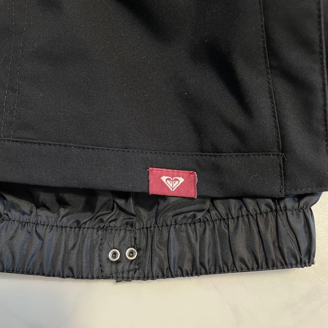 ROXY ロキシー　スノーボードウェア上下セット