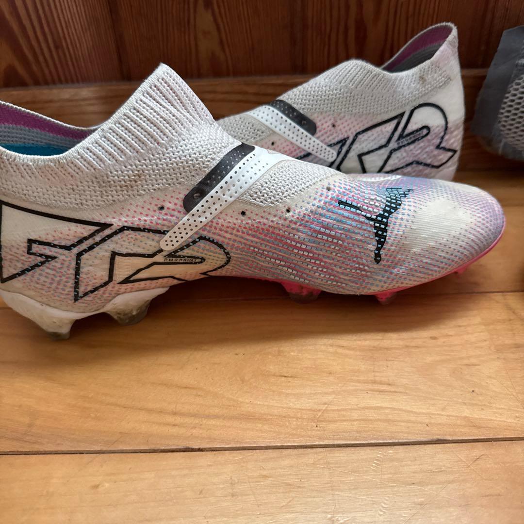 Puma フューチャーサッカーシューズ