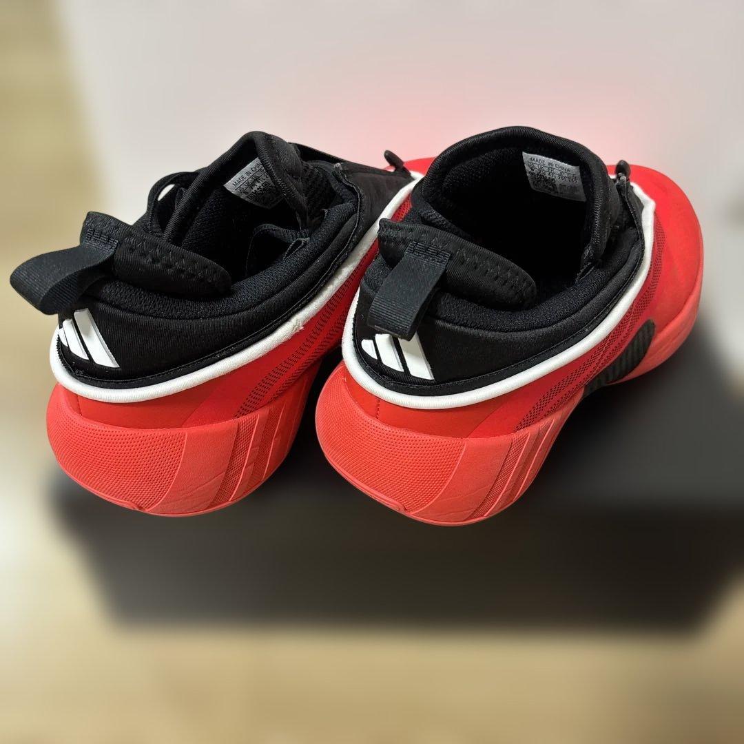 シューズ(男性用) adidas D.O.N. ISSUE 7