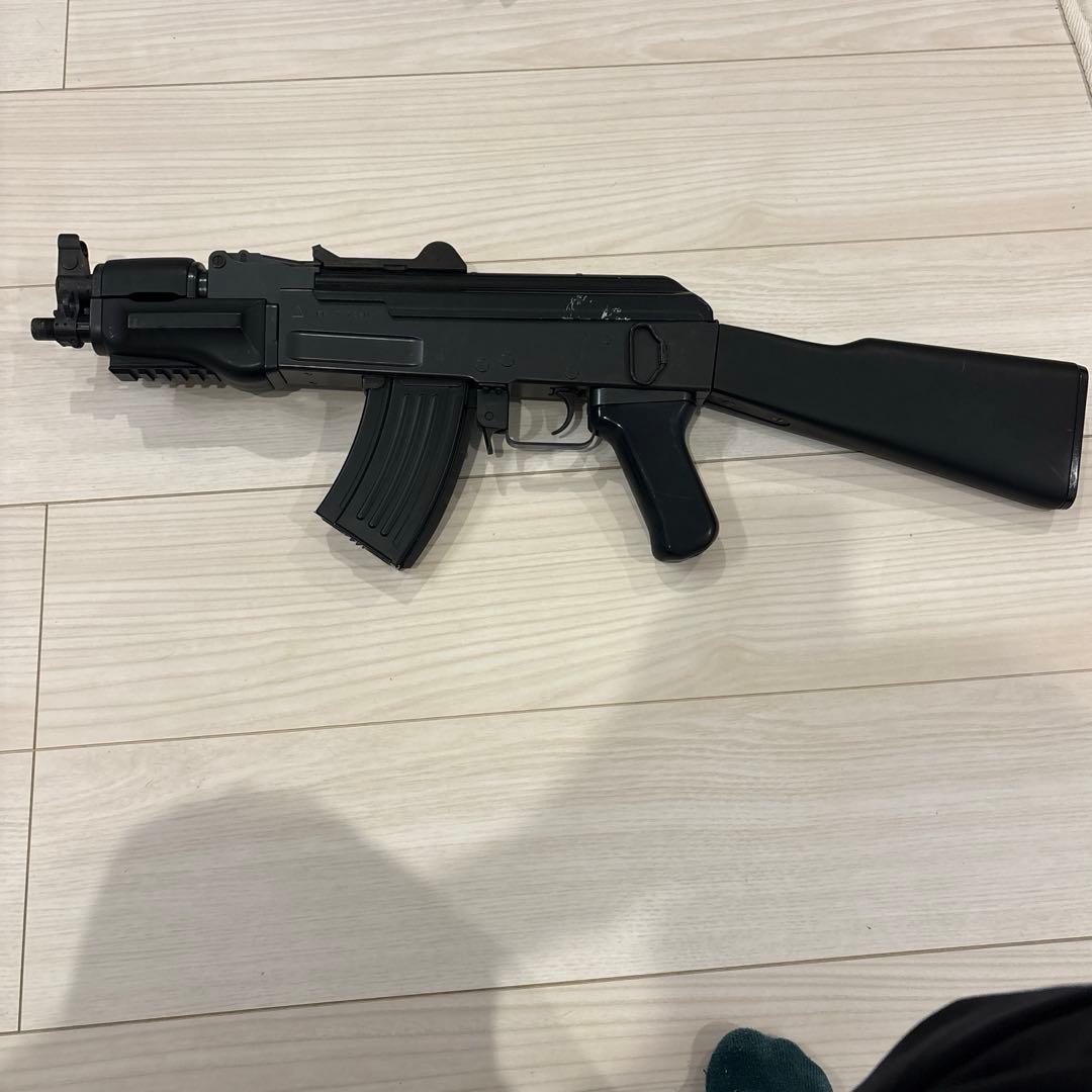 東京マルイ　AK47 β スペツナズ