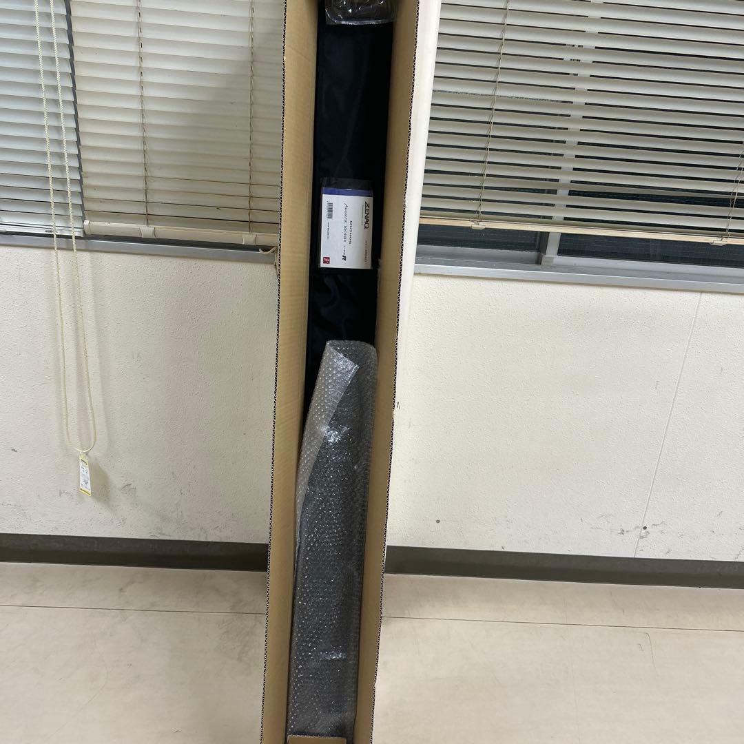 ゼナック　ZENAQ DEFI MUTHOS 「新品未使用品」