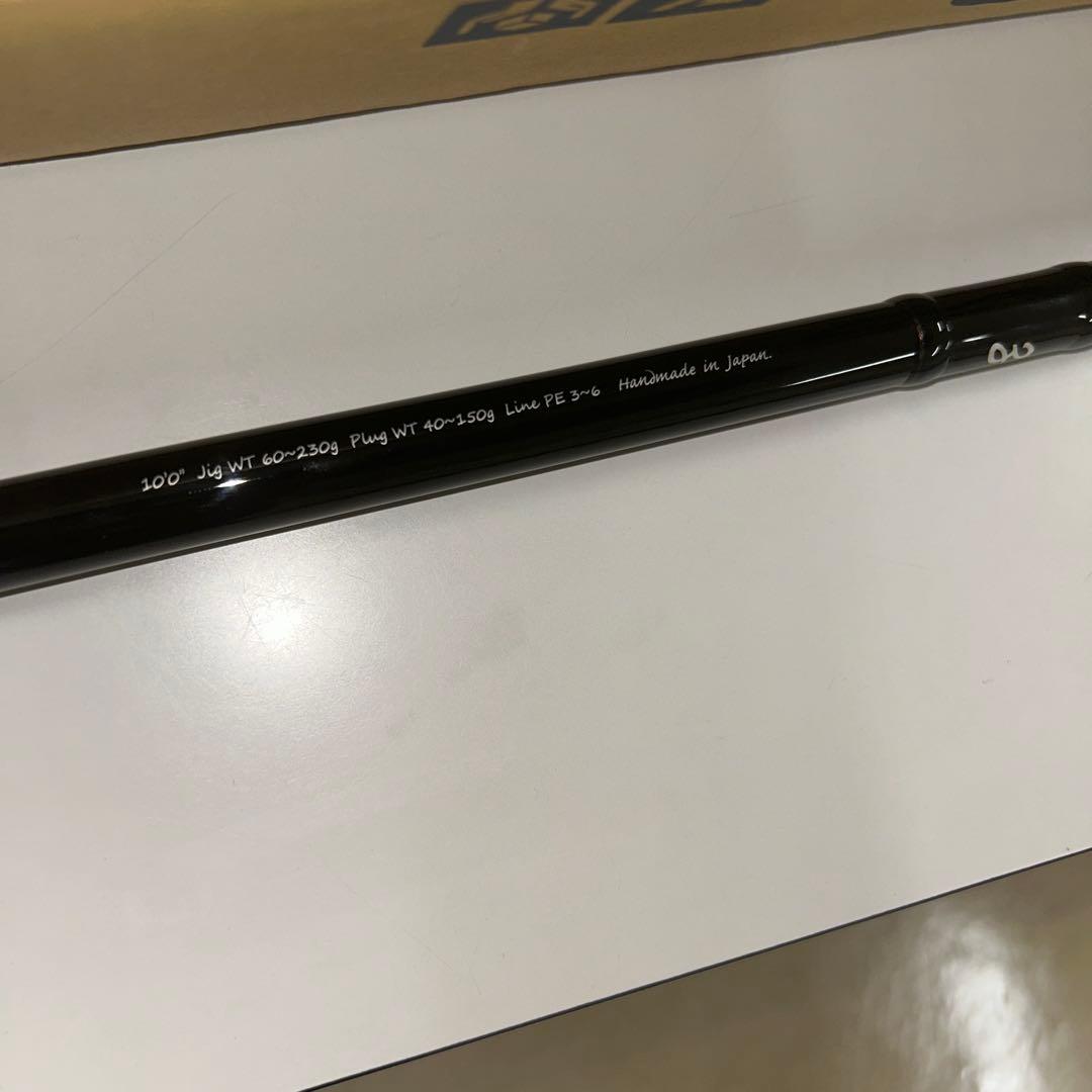 ゼナック　ZENAQ DEFI MUTHOS 「新品未使用品」