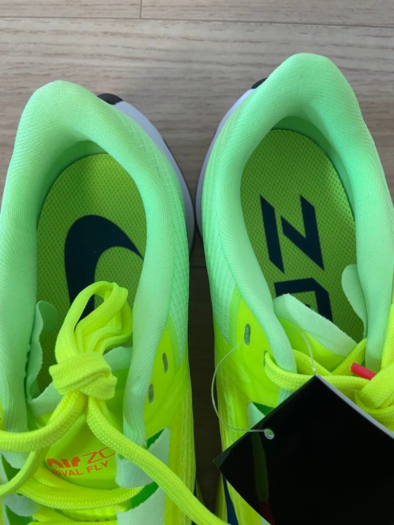 ナイキ NIKE ズームライバルフライ3 26㎝