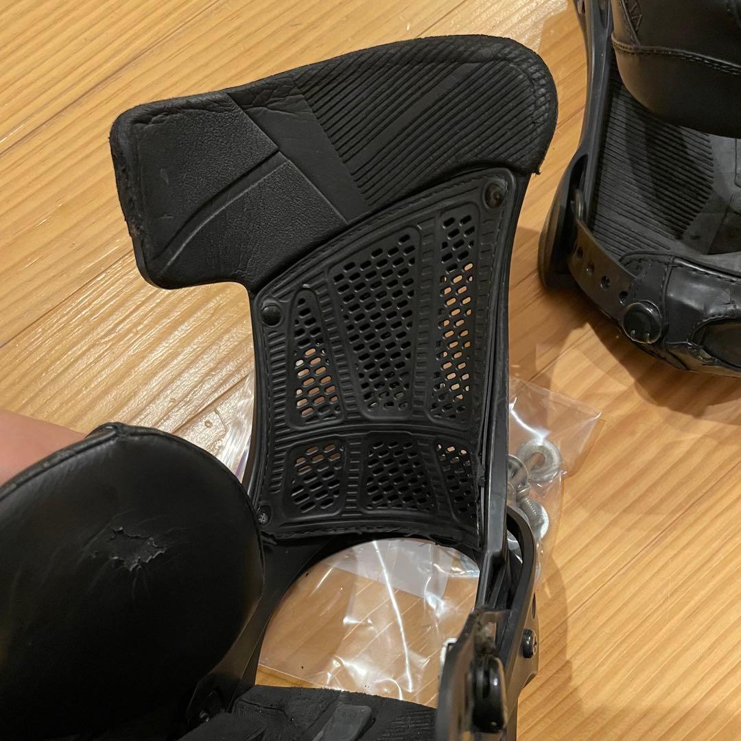限定品BURTON MALAVITA WING re:flex M マラヴィータ