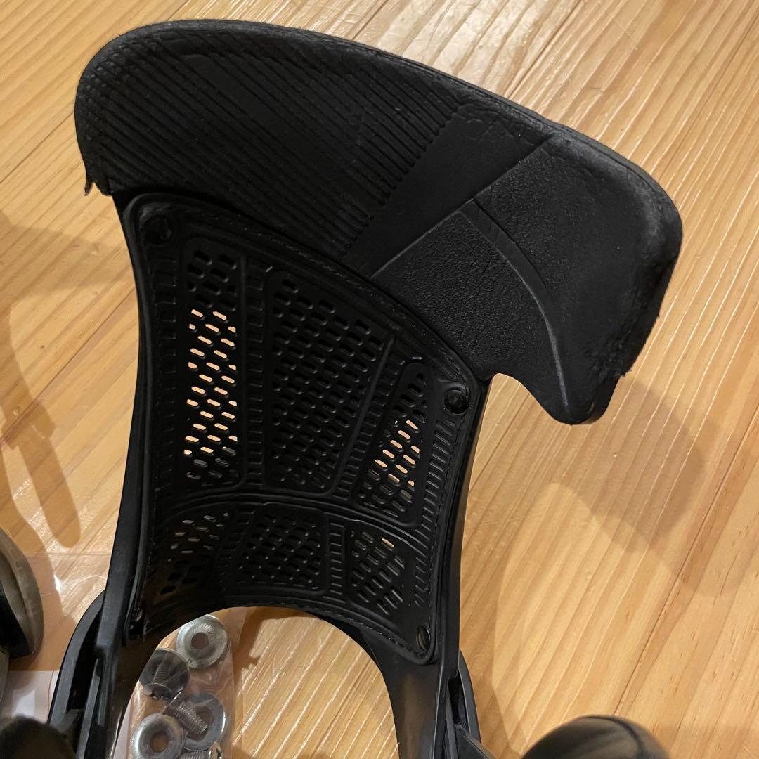 限定品BURTON MALAVITA WING re:flex M マラヴィータ