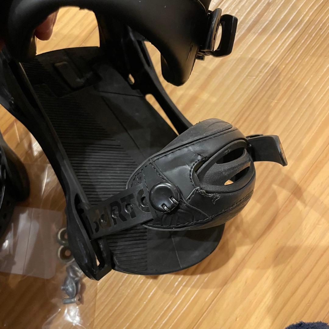 限定品BURTON MALAVITA WING re:flex M マラヴィータ