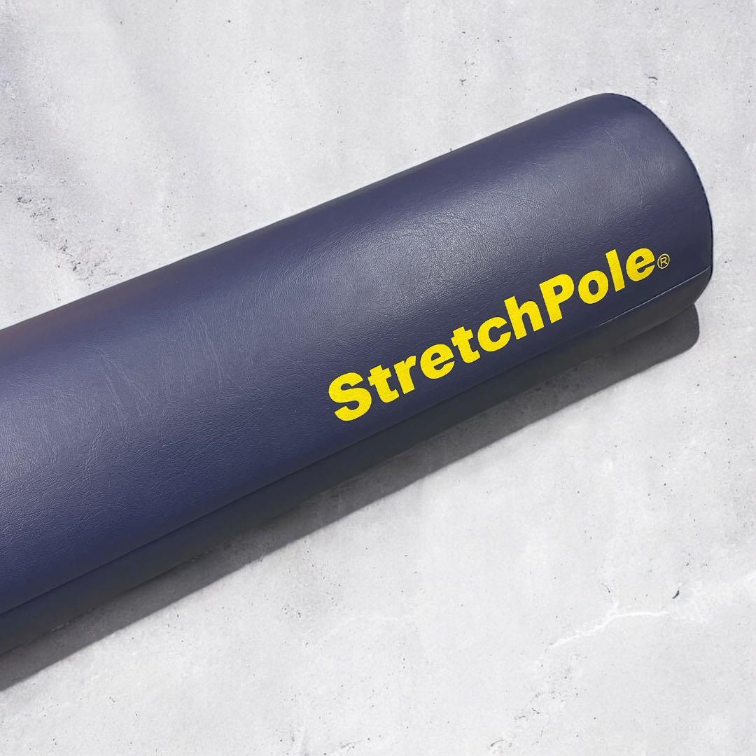 【ほぼ未使用】正規品LPN StretchPole ストレッチポールEX