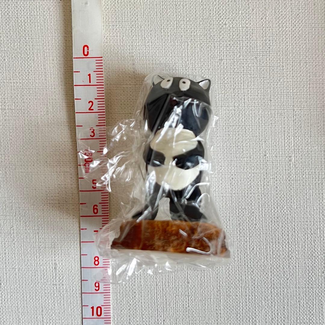 妖怪舎 ゲゲゲの鬼太郎 妖怪フィギュアコレクション 狸 たぬき 未使用品