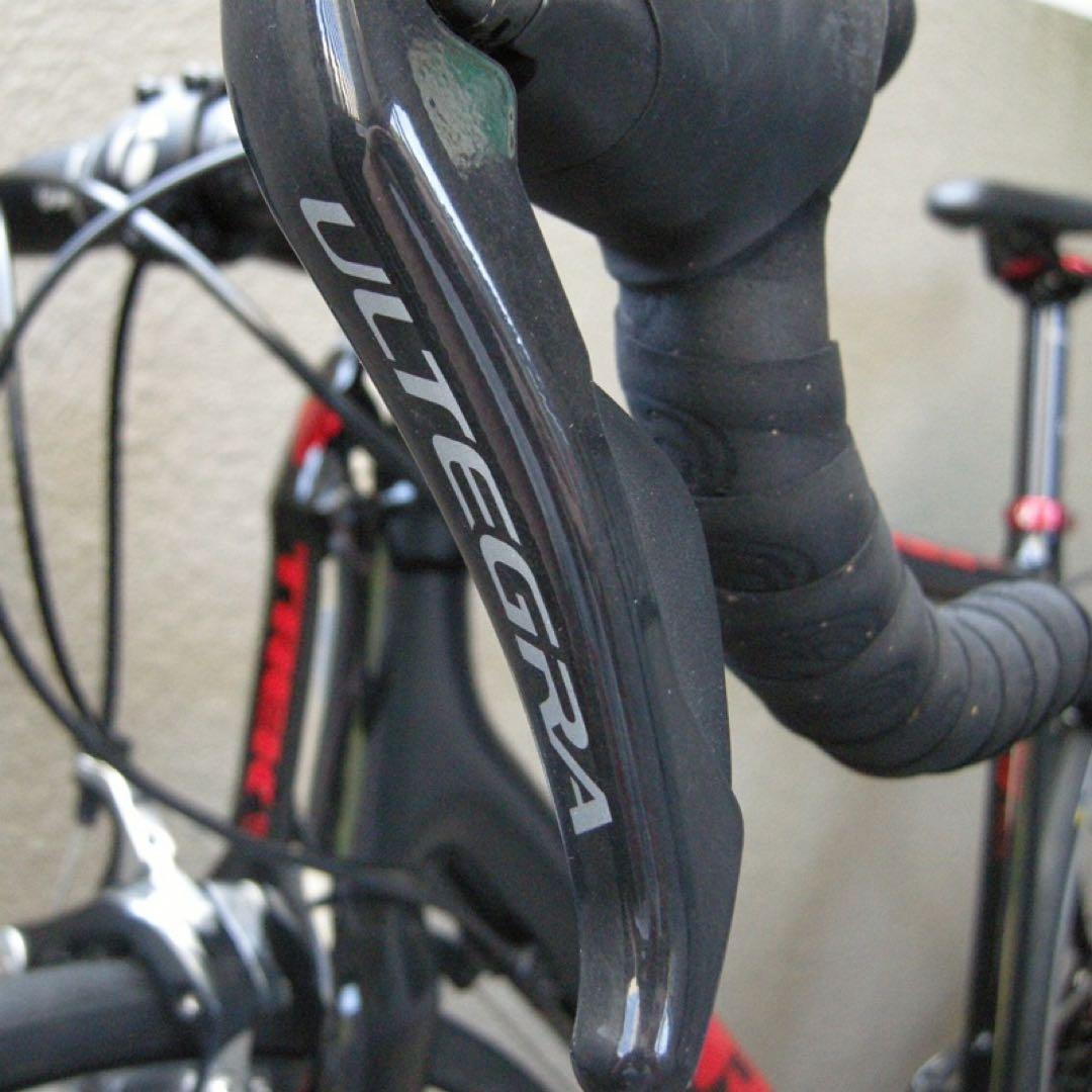 トレック エモンダ S6【ほぼ未使用】カーボン