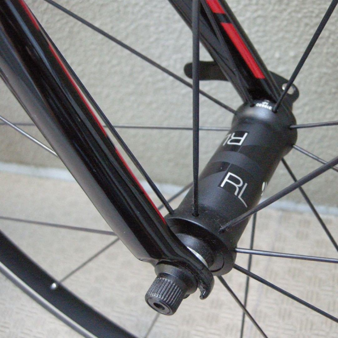 トレック エモンダ S6【ほぼ未使用】カーボン