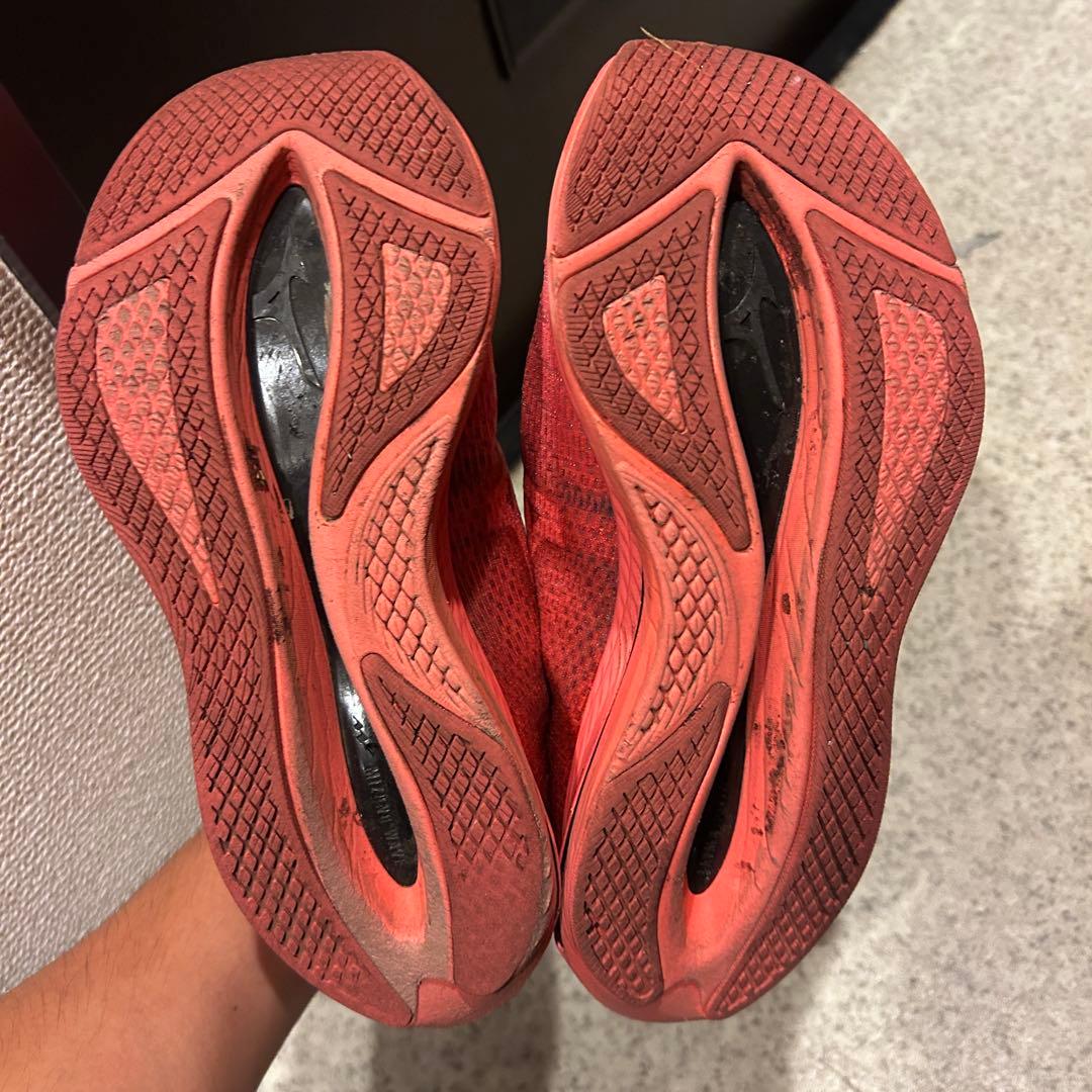 スパイク・シューズ Mizuno Wave REBELLION FLASH2 26cm