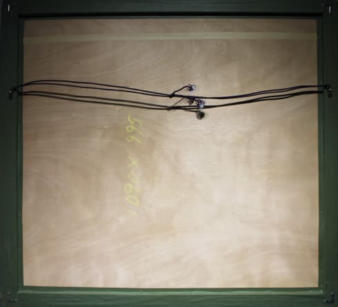 マックナイト【アメリカ国旗】 大版 シルクスクリーン