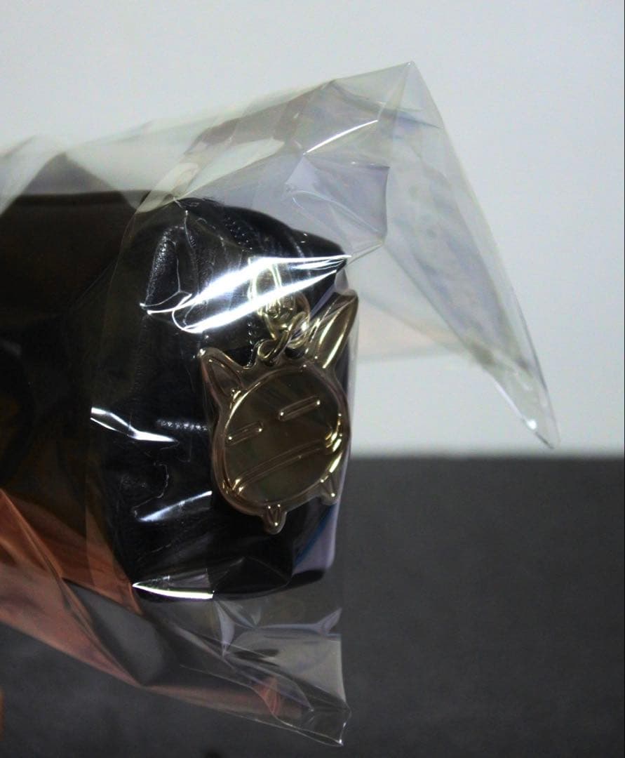 ワールドトリガー ボーダー 池袋P’PARCO 第三支部 ペンケース レプリカ