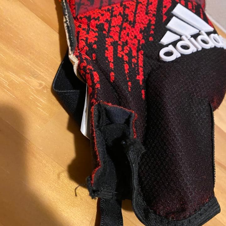 FC東京 林 彰洋 ゴールキーパー GK グローブ adidas アディダス