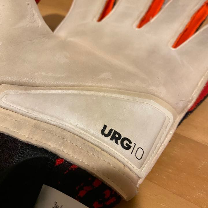 FC東京 林 彰洋 ゴールキーパー GK グローブ adidas アディダス