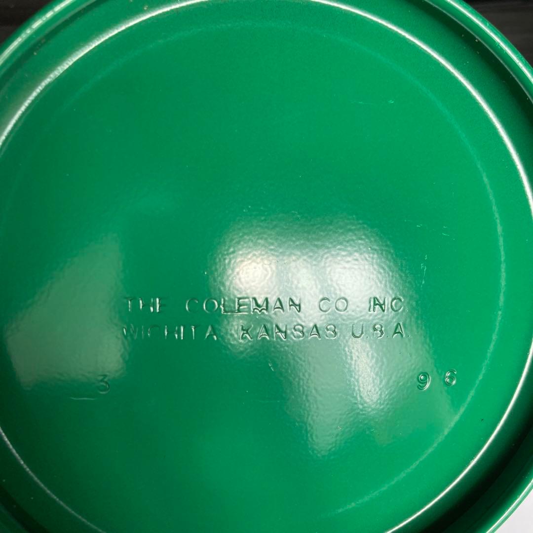 ColemanデラックススポーツスターⅡシングルバーナーストーブ533-739J
