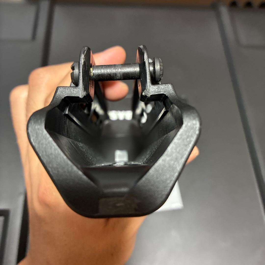 セール中！[MAGPUL]SL Hand Guard 次世代MP5適合