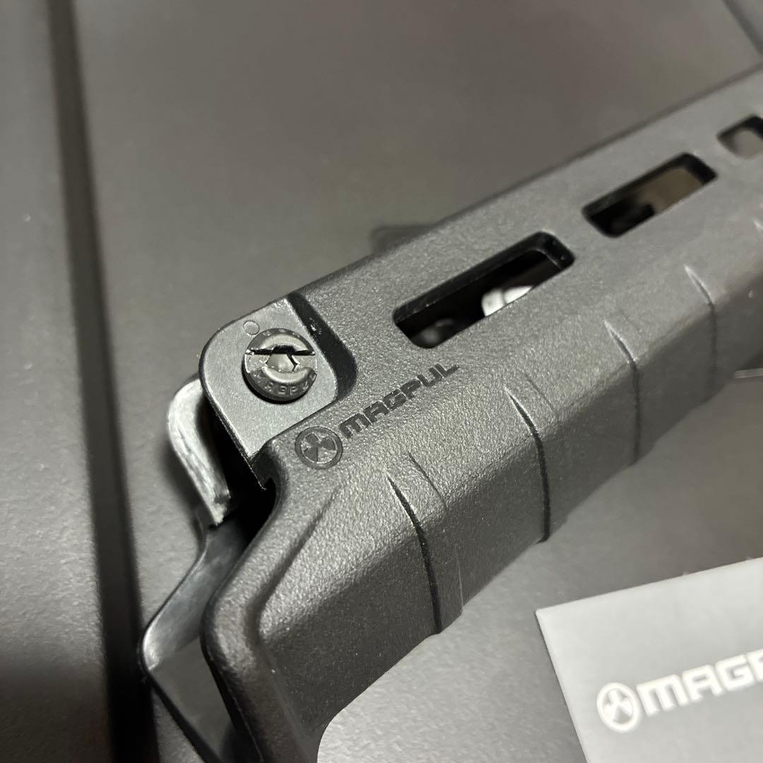 セール中！[MAGPUL]SL Hand Guard 次世代MP5適合