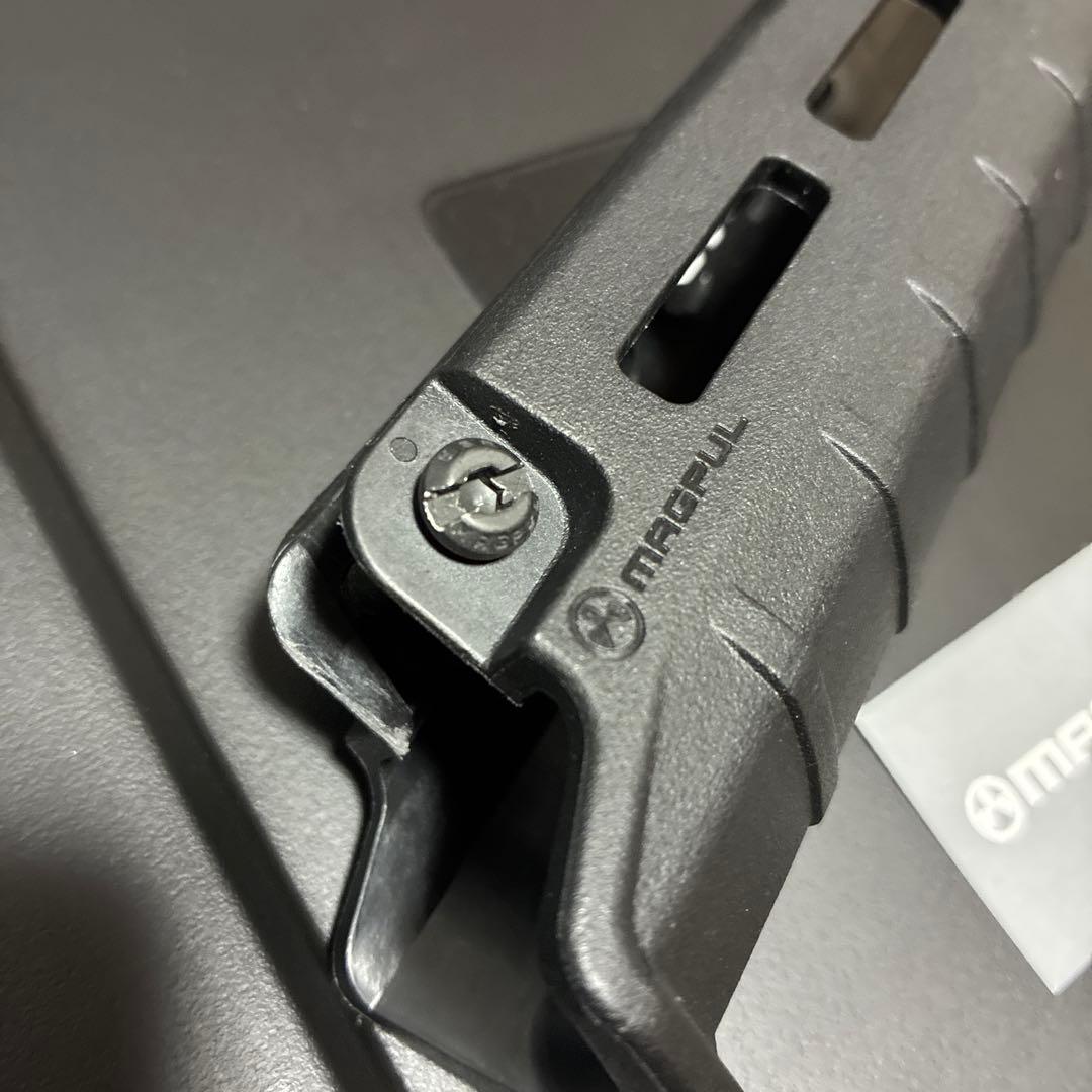 セール中！[MAGPUL]SL Hand Guard 次世代MP5適合