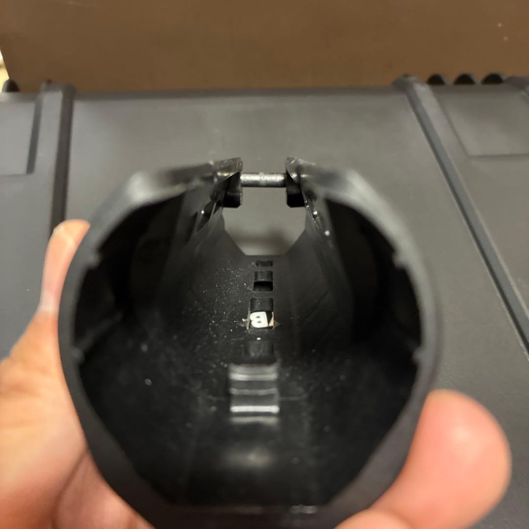 セール中！[MAGPUL]SL Hand Guard 次世代MP5適合