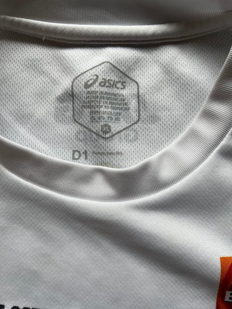 ‼️JX-ENEOS Sunflowers 86回皇后杯 優勝記念 ASICS