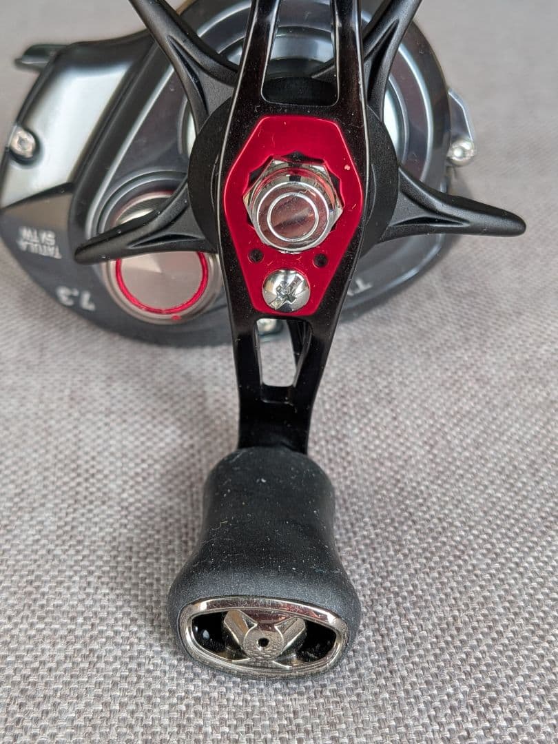 レア　17タトゥーラSVTW7.3L