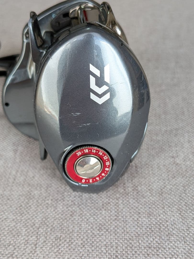 レア　17タトゥーラSVTW7.3L