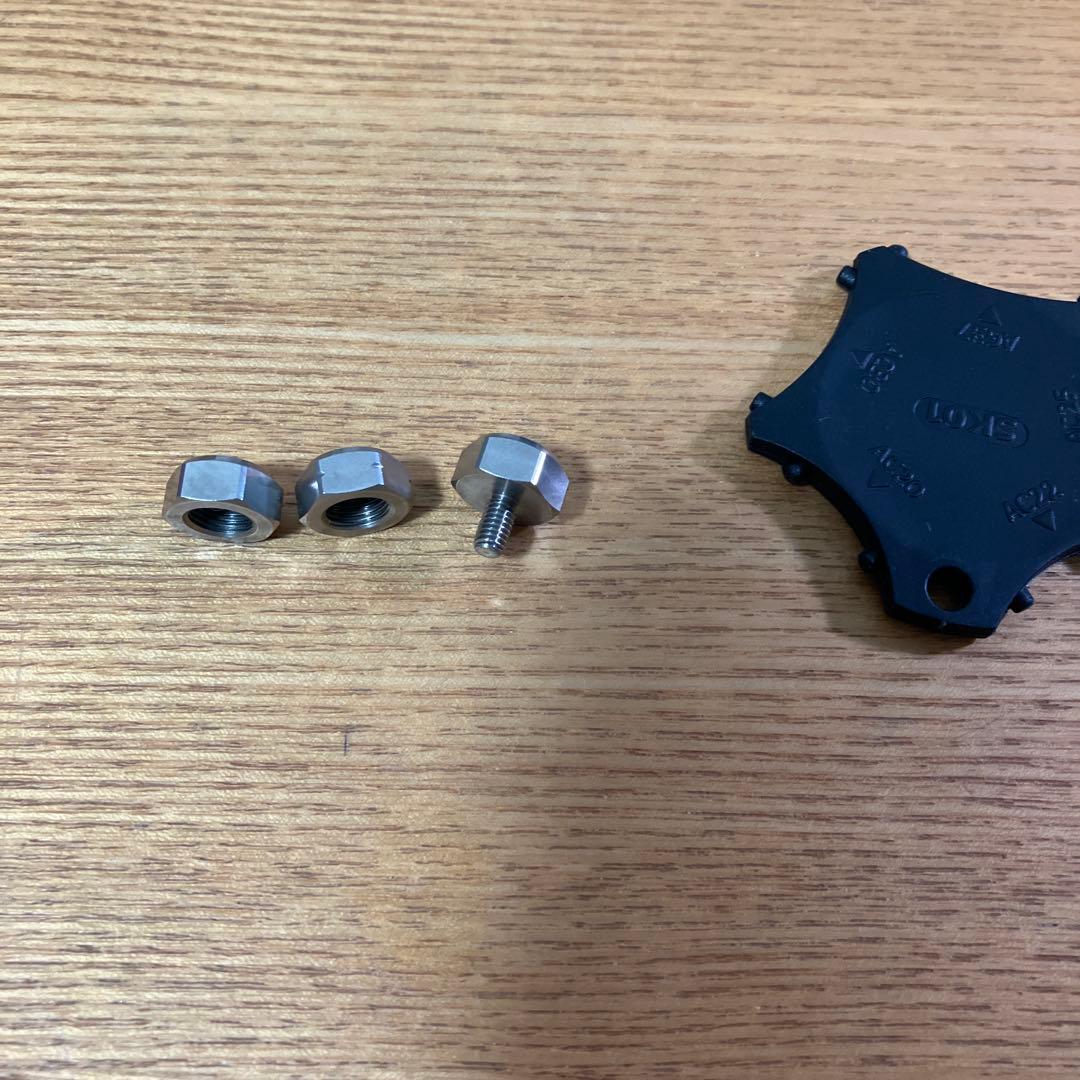 美品　スタジオオーシャンマーク　AG37 ブラック　8×5 ダイワ　アブ用
