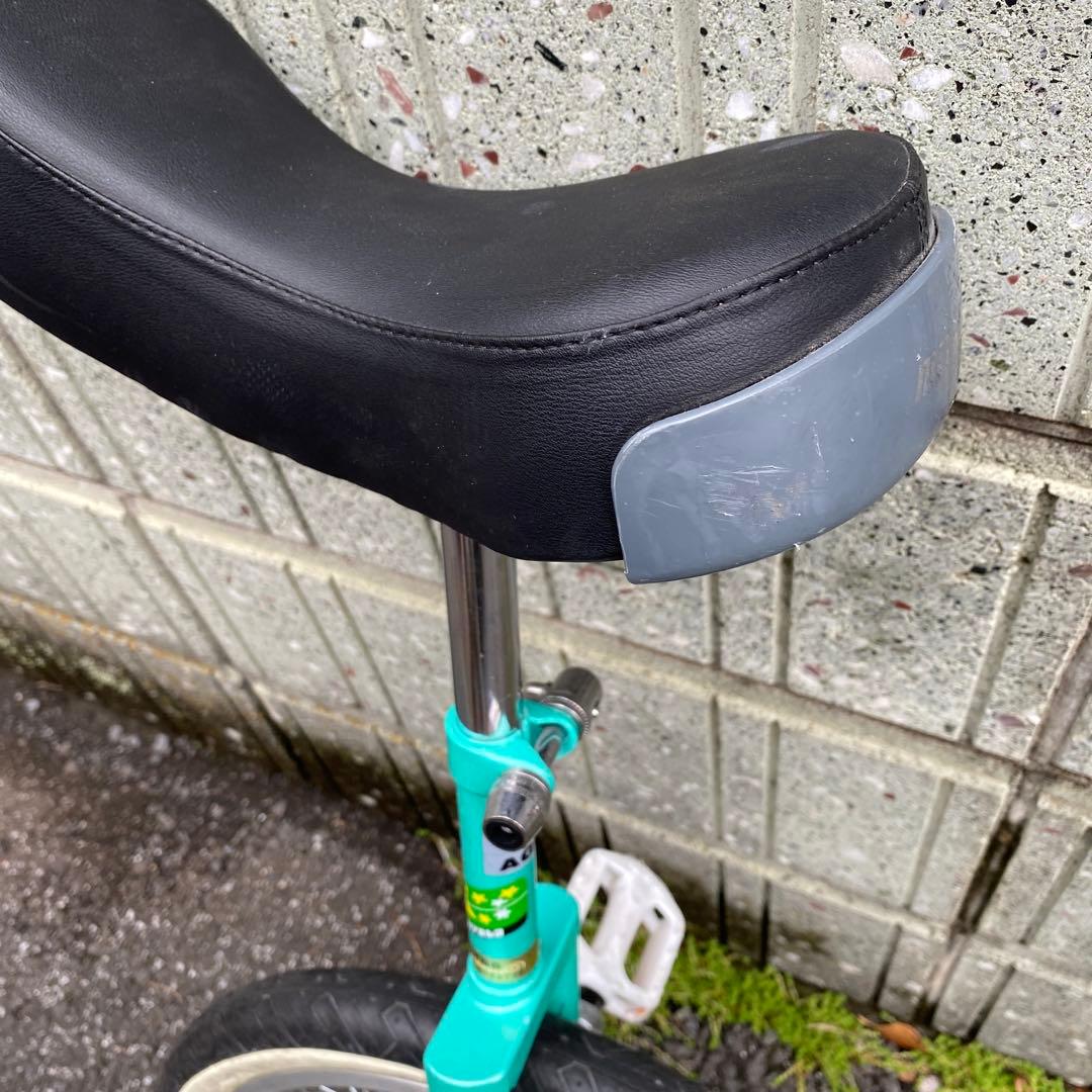 MIYATA ミヤタ FLAMINGO フラミンゴ ノーパンク18インチ 一輪車
