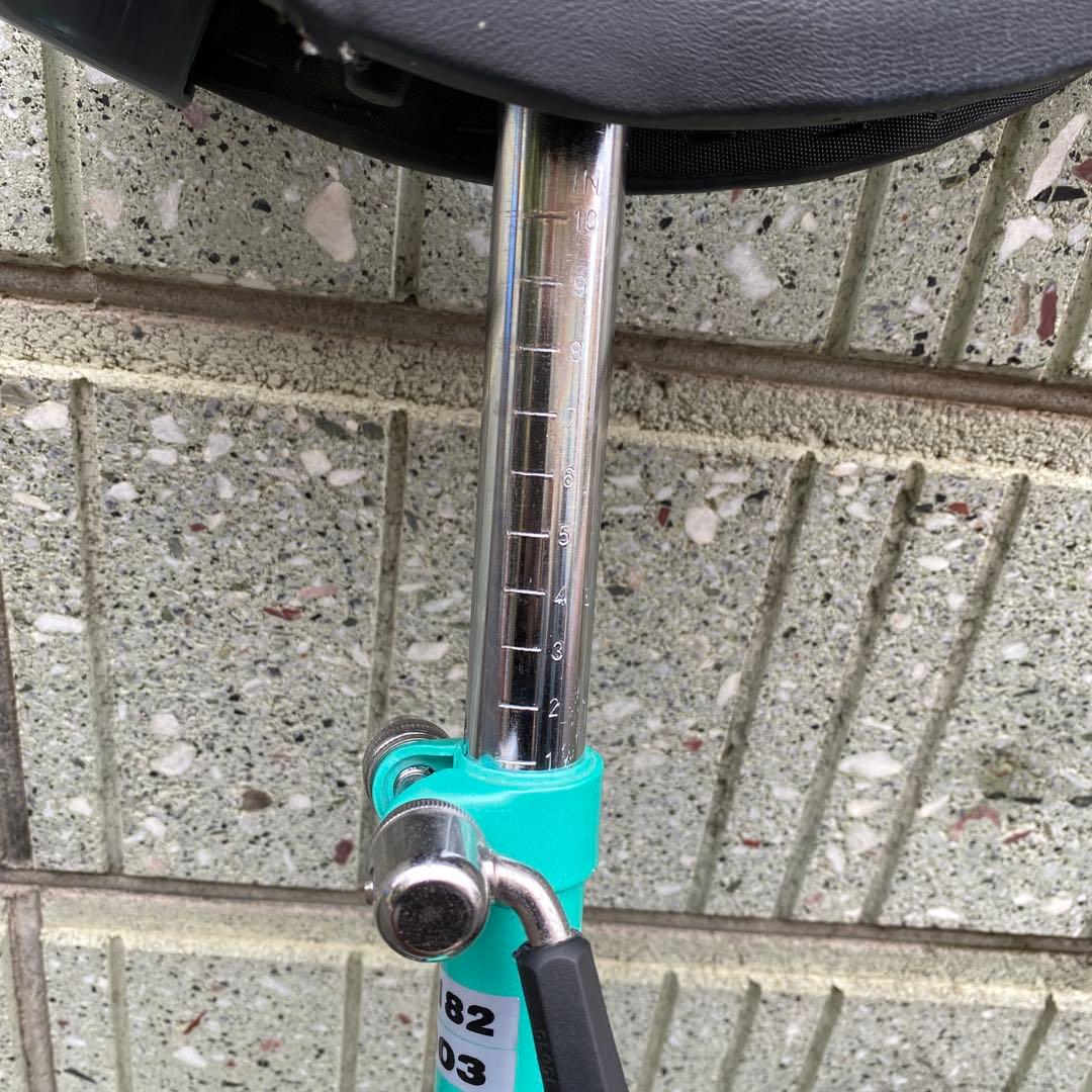 MIYATA ミヤタ FLAMINGO フラミンゴ ノーパンク18インチ 一輪車