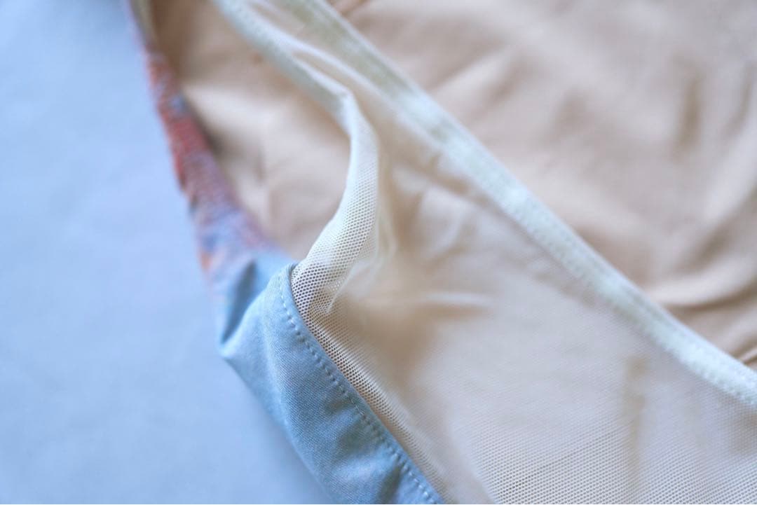 最終値下げ【極美品】unoa ウノアレオタード Mサイズ