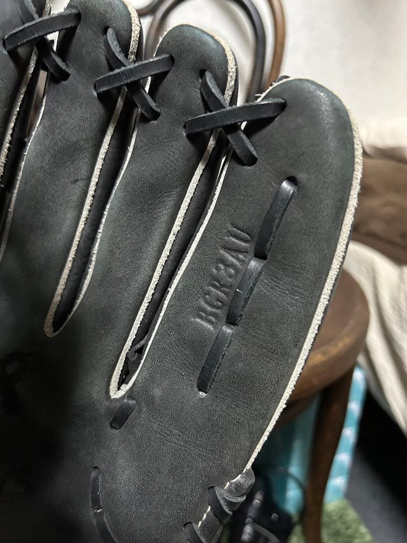asics TRYUP BGR3AU 一般軟式 グローブ アシックス