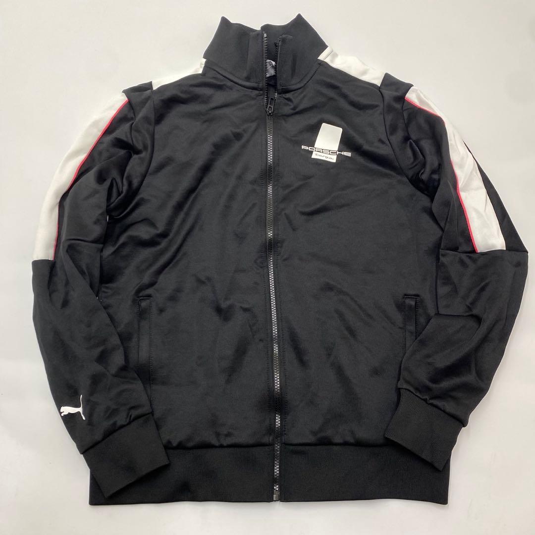 ウォーキング・ランニングウェア PUMA PL T7 Men's Track Jacket 531964-01