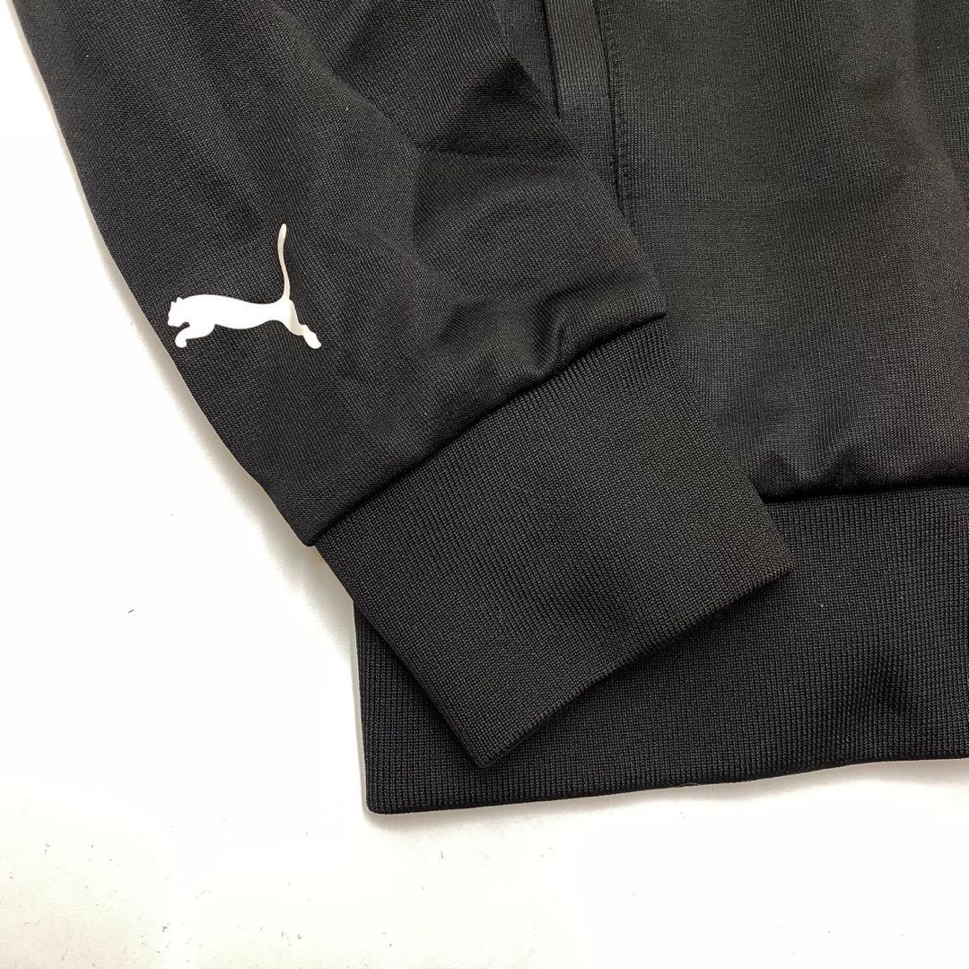 ウォーキング・ランニングウェア PUMA PL T7 Men's Track Jacket 531964-01