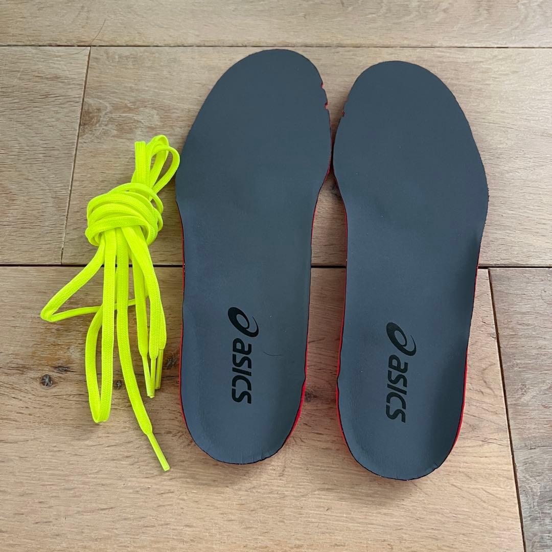 値引　ASICS DS LIGHT PRO サッカー 24 WIDE アシックス