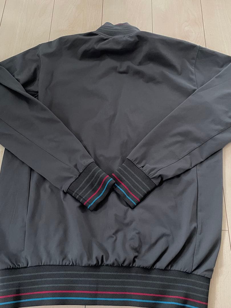 【美品】DESCENTE ムーブスポーツ ジャージ 上下セット　lサイズ