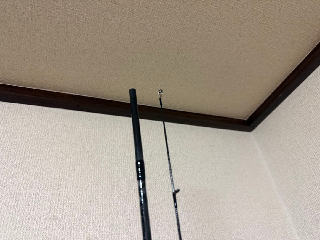 ロッド Daiwa Emeraldas X86ML Eging Rod