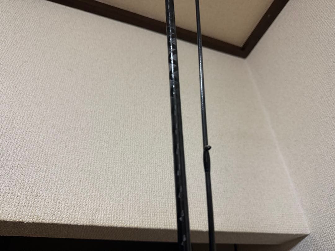 ロッド Daiwa Emeraldas X86ML Eging Rod