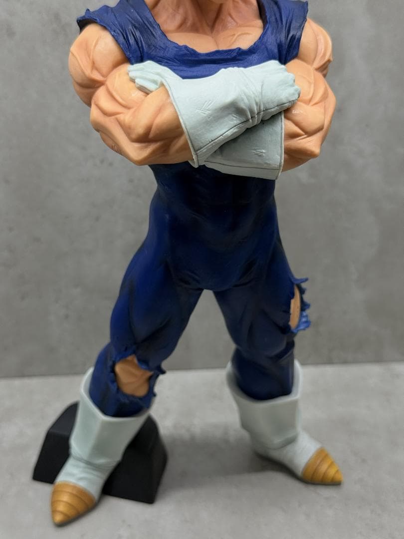 ドラゴンボール ベジータ グランディスタ Nero