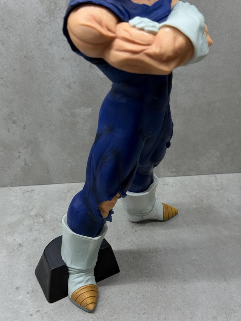 ドラゴンボール ベジータ グランディスタ Nero