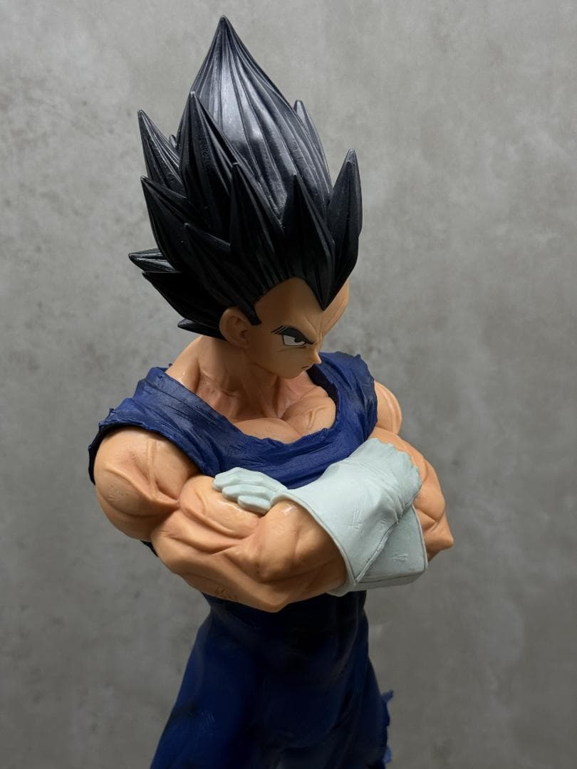 ドラゴンボール ベジータ グランディスタ Nero