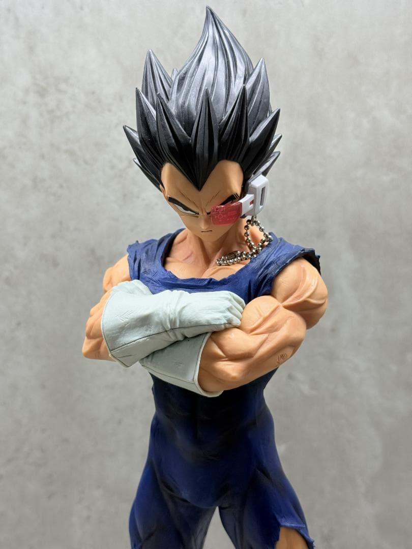 ドラゴンボール ベジータ グランディスタ Nero