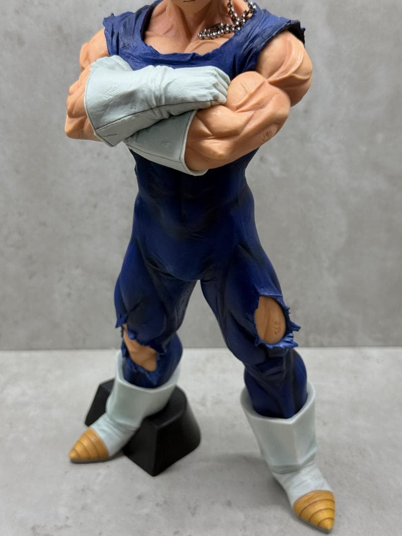 ドラゴンボール ベジータ グランディスタ Nero