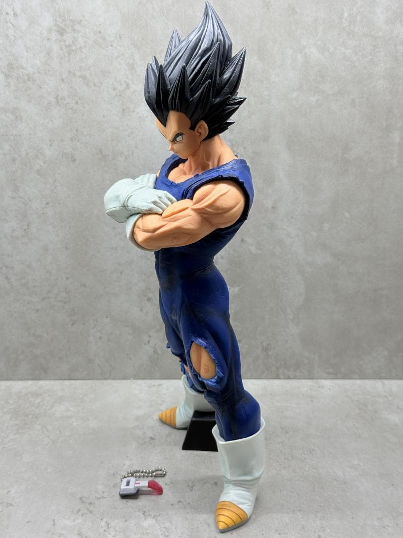 ドラゴンボール ベジータ グランディスタ Nero