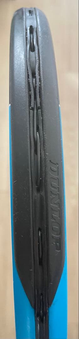 ダンロップFX500tour ソフトケース付き