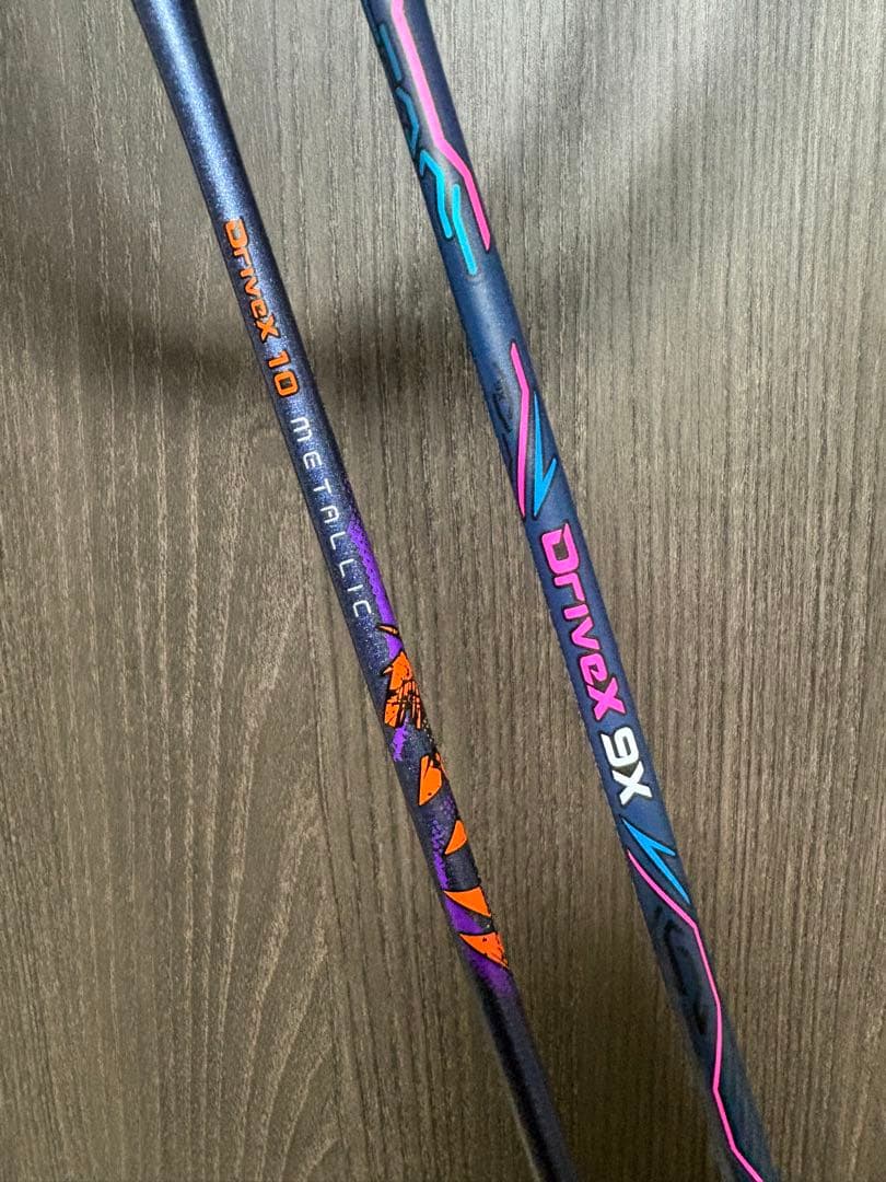 ビクター DriveX 9X & 10 llic 4UG5