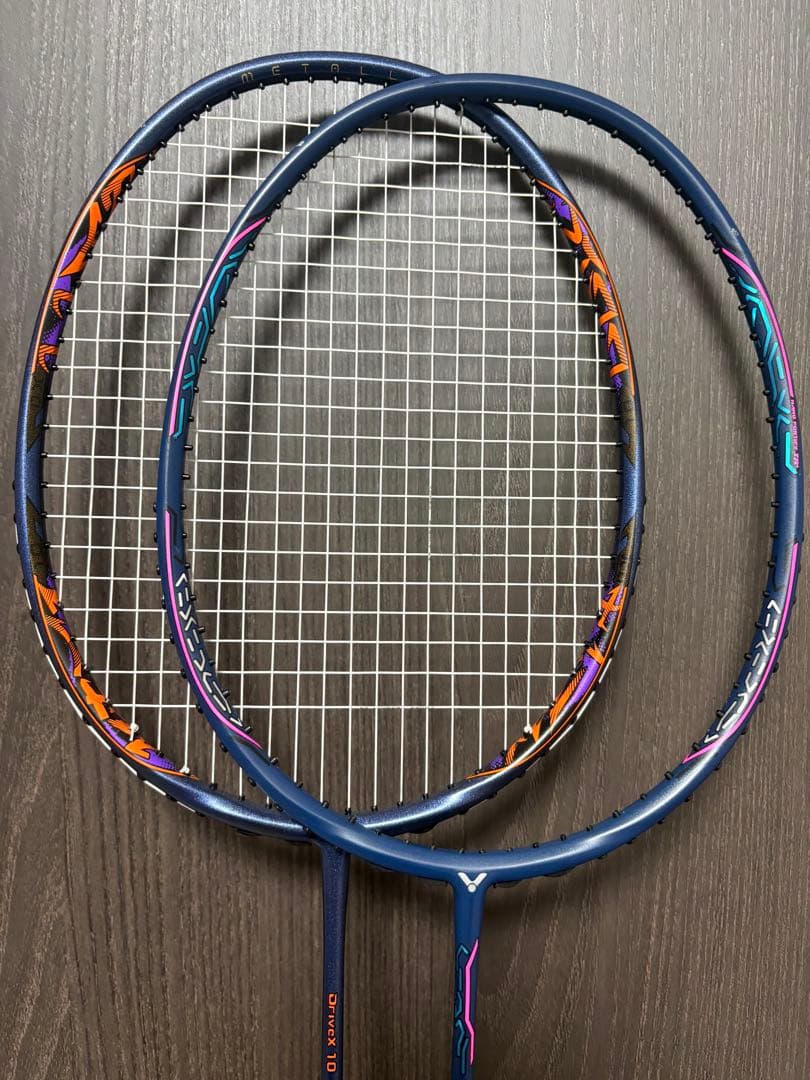 ビクター DriveX 9X & 10 llic 4UG5
