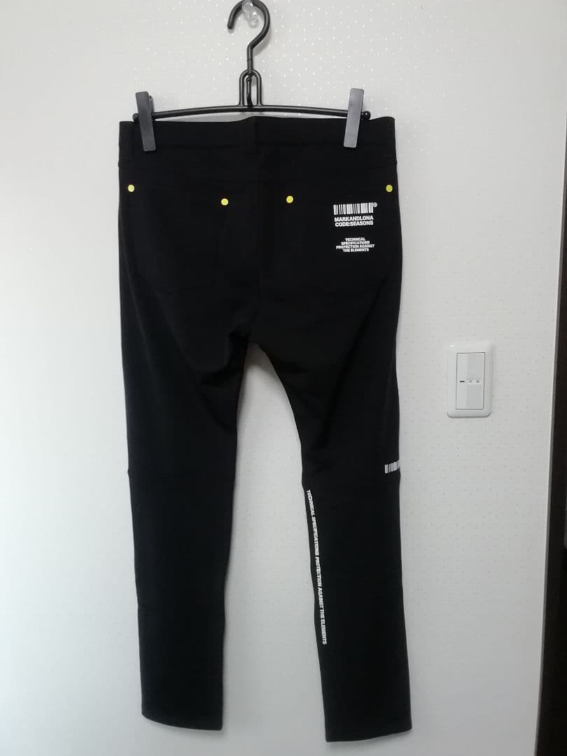 マークアンドロナ　美品　パンツ　まとめ買いならお安くできます。
