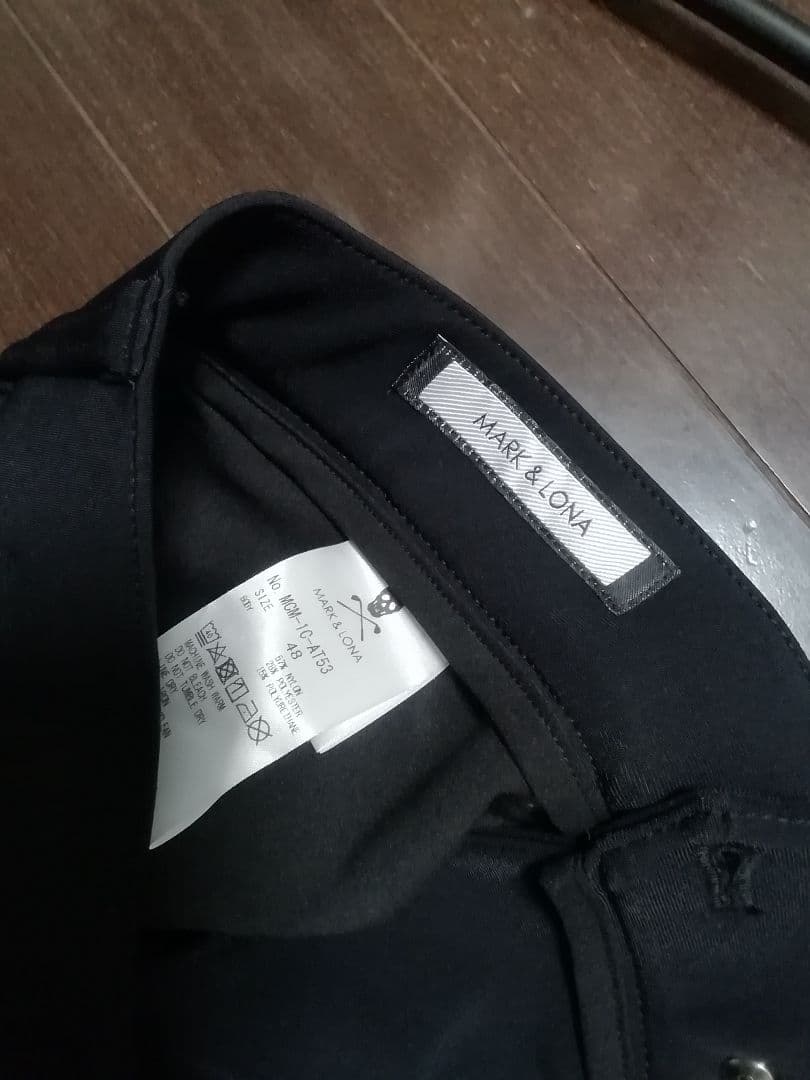マークアンドロナ　美品　パンツ　まとめ買いならお安くできます。
