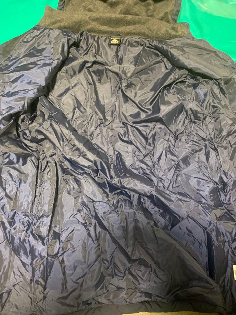 新品　Kappa　カッパ　ベンチコート